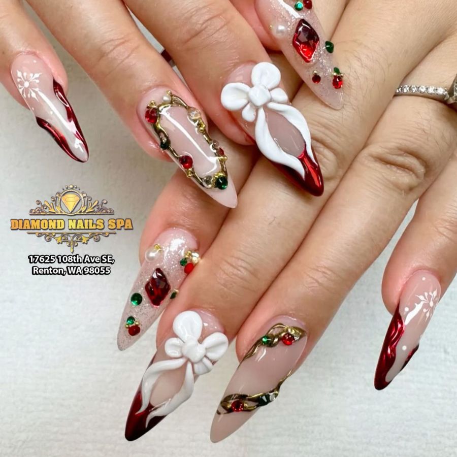 Nail ideas